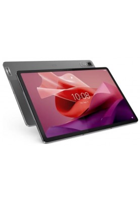 Планшет Lenovo Tab P12 8/256 WiFi Storm Grey + Pen (ZACH0197UA) (6993616)