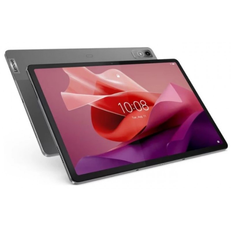 Планшет Lenovo Tab P12 8/256 WiFi Storm Grey + Pen (ZACH0197UA) (6993616)