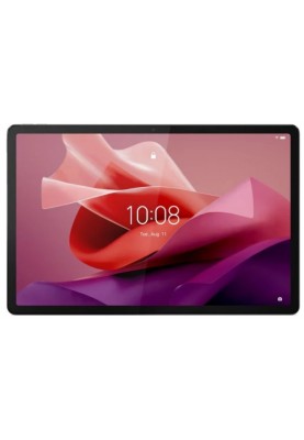 Планшет Lenovo Tab P12 8/256 WiFi Storm Grey + Pen (ZACH0197UA) (6993616)