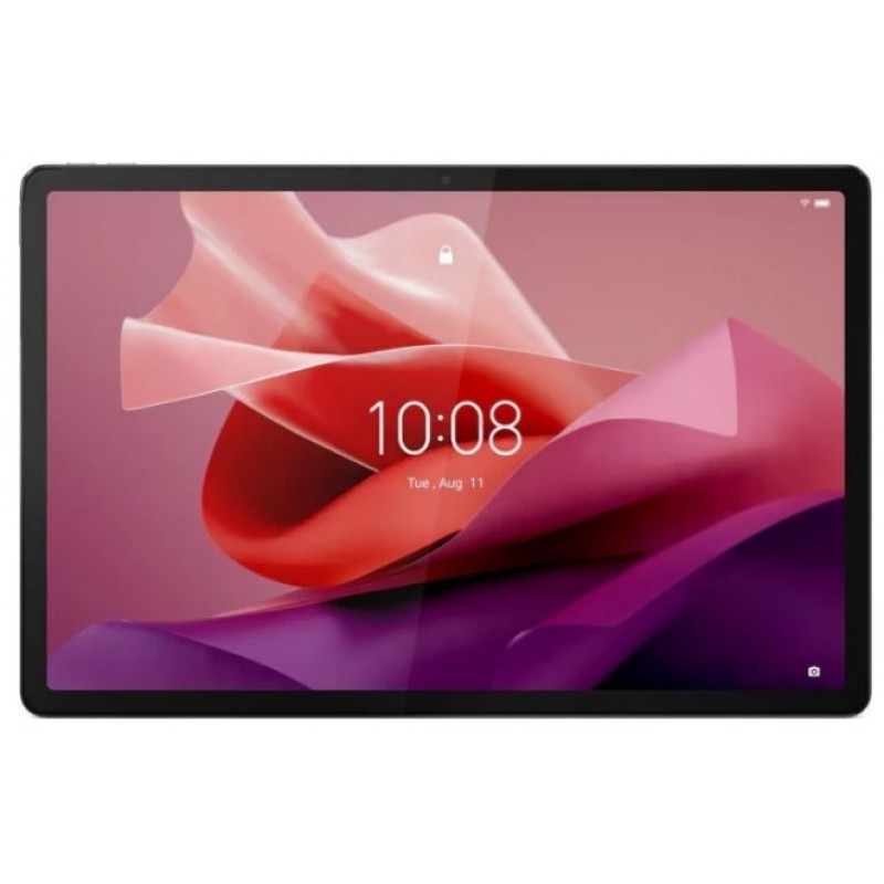 Планшет Lenovo Tab P12 8/256 WiFi Storm Grey + Pen (ZACH0197UA) (6993616)