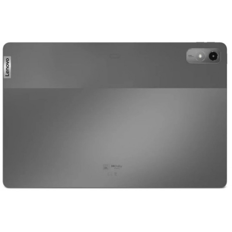 Планшет Lenovo Tab P12 8/256 WiFi Storm Grey + Pen (ZACH0197UA) (6993616)