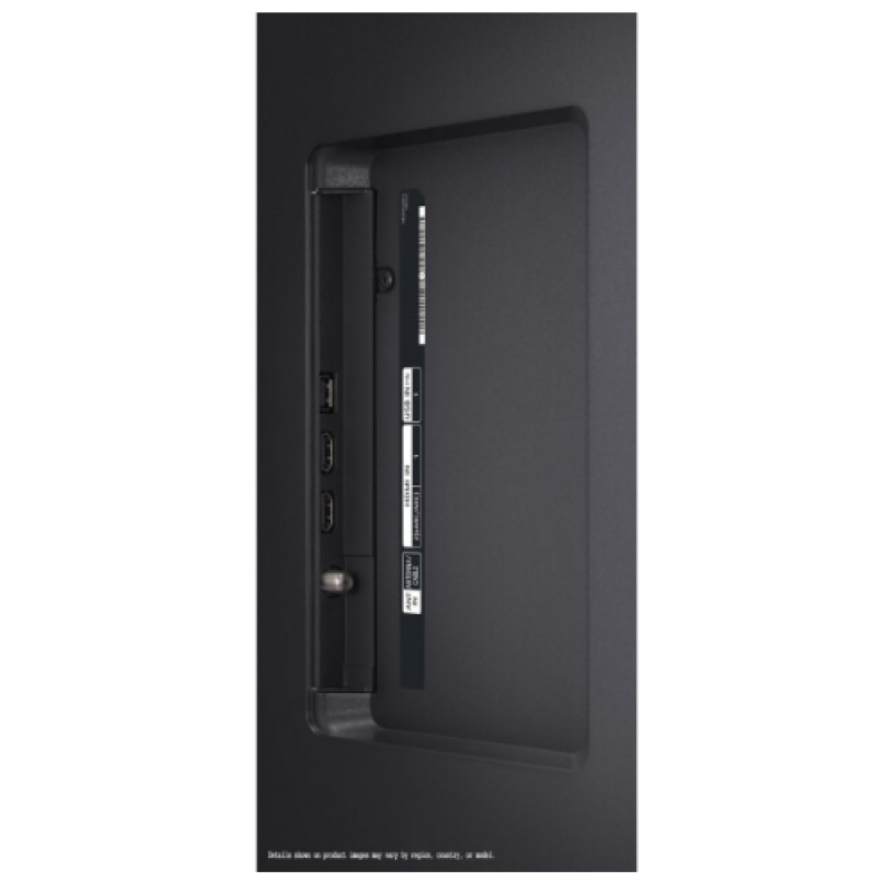 LED-телевізор LG 65UR78006LK  (6941871)