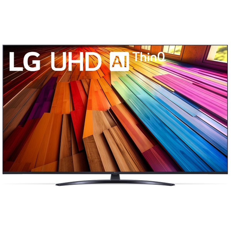 LED-телевізор LG 43UT81006LA  (6990117)
