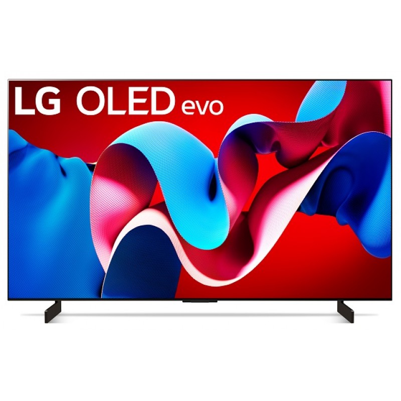 LED-телевізор LG OLED42C44LA  (6990121)