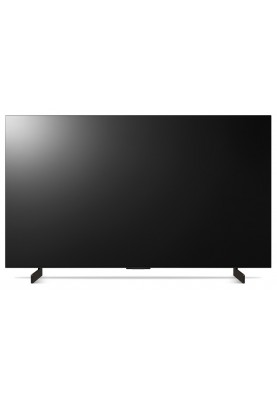 LED-телевізор LG OLED42C44LA  (6990121)