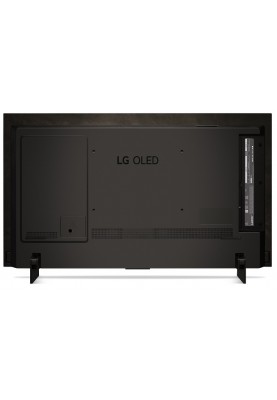 LED-телевізор LG OLED42C44LA  (6990121)