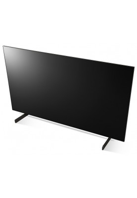 LED-телевізор LG OLED42C44LA  (6990121)