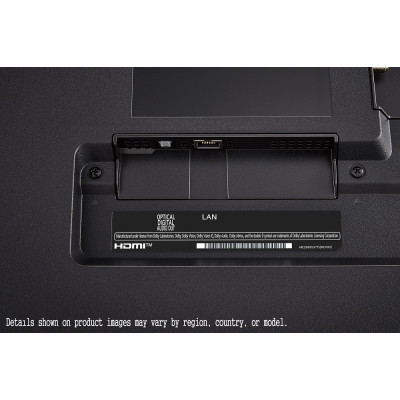 LED-телевізор LG 50QNED80T6A  (6990125)