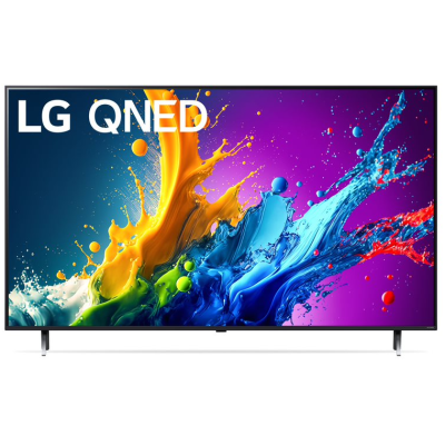 LED-телевізор LG 50QNED80T6A  (6990125)