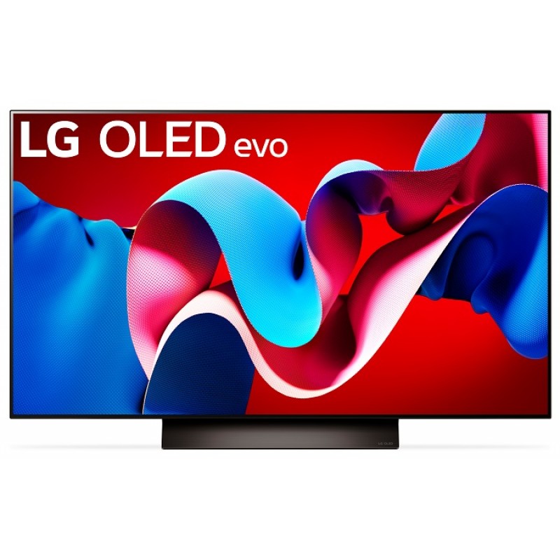 LED-телевізор LG OLED48C46LA  (6990127)