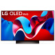 LED-телевізор LG OLED48C46LA  (6990127)