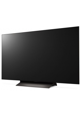 LED-телевізор LG OLED48C46LA  (6990127)