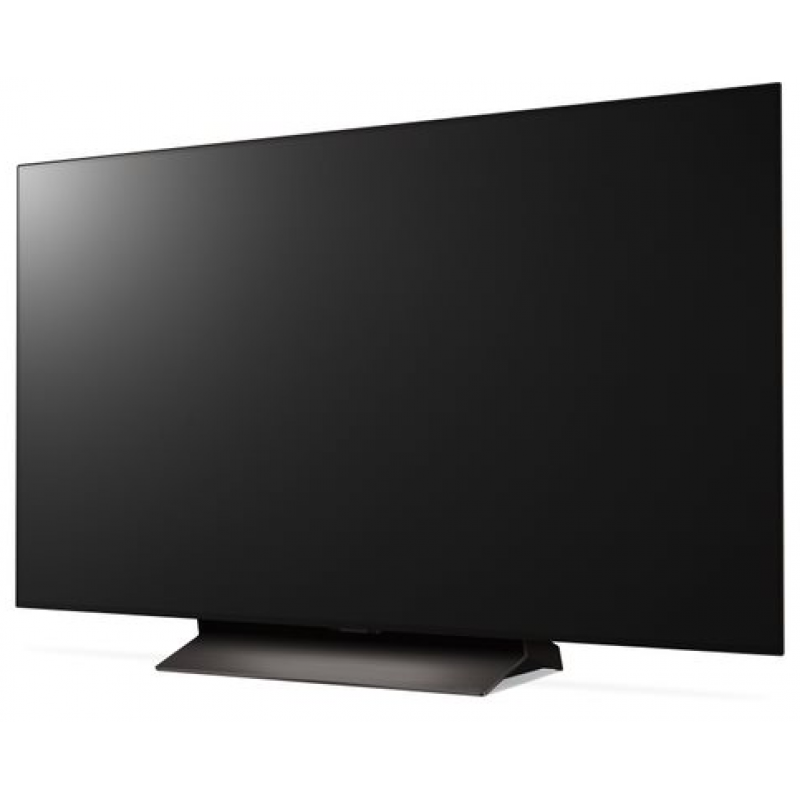 LED-телевізор LG OLED48C46LA  (6990127)