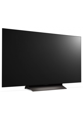 LED-телевізор LG OLED48C46LA  (6990127)