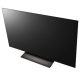 LED-телевізор LG OLED48C46LA  (6990127)
