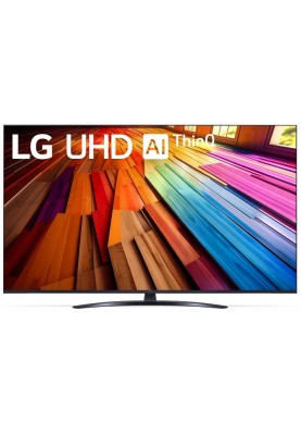 LED-телевізор LG 55UT81006LA  (6990128)