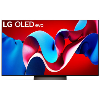 LED-телевізор LG OLED55C46LA  (6990133)