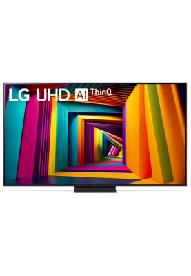 LED-телевізор LG 65UT91006LA  (6990136)