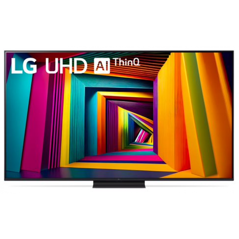 LED-телевізор LG 65UT91006LA  (6990136)