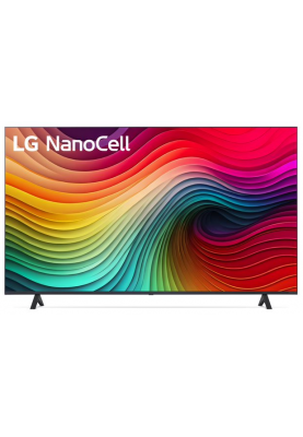 LED-телевізор LG 65NANO81T6A  (6990137)