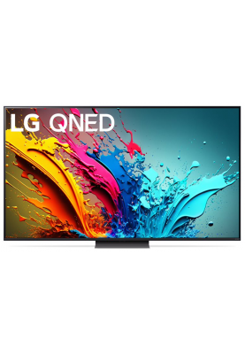 LED-телевізор LG 65QNED86T6A  (6990139)