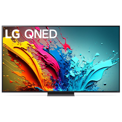 LED-телевізор LG 65QNED86T6A  (6990139)