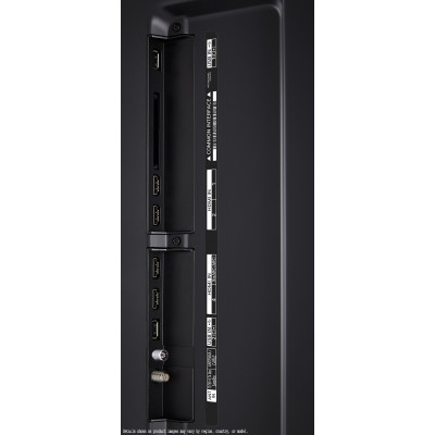 LED-телевізор LG 65QNED86T6A  (6990139)