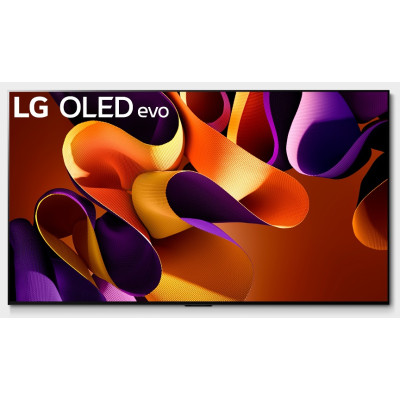 LED-телевізор LG OLED65G45LW  (6990141)