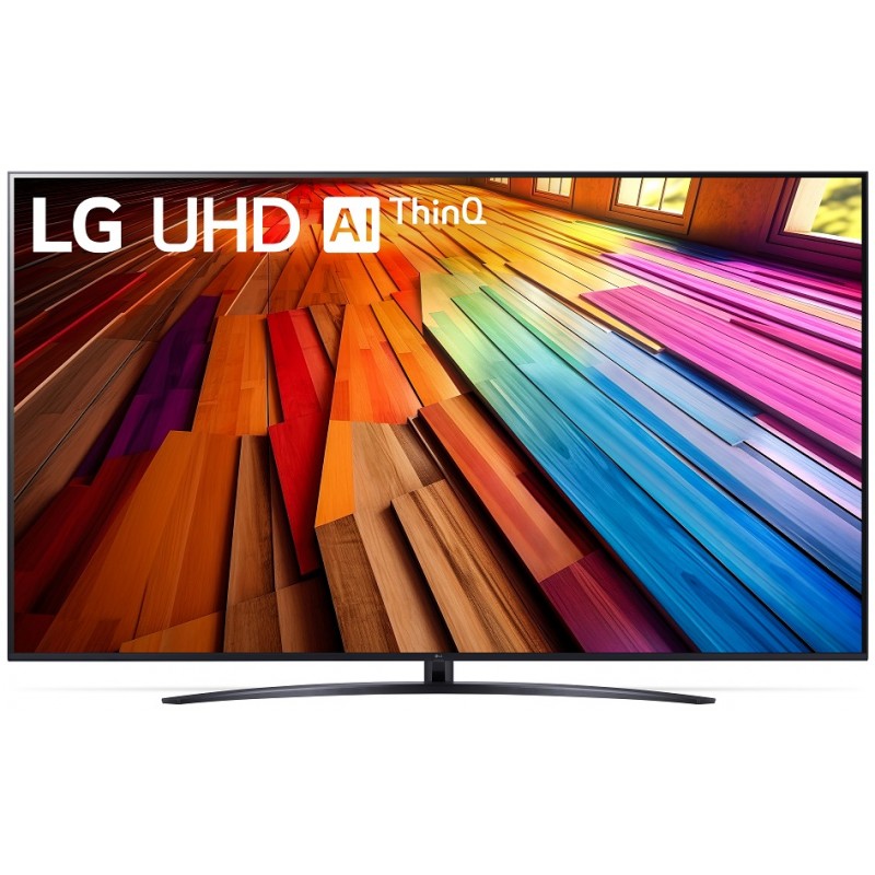 LED-телевізор LG 86UT81006LA  (6990148)