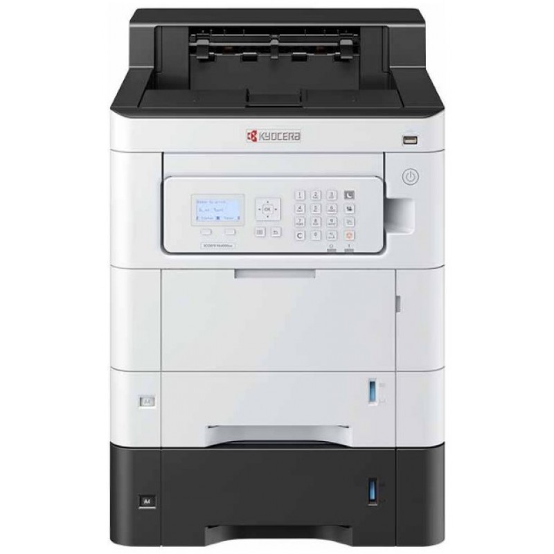 Принтер Kyocera Ecosys PA4000cx  (6897911)