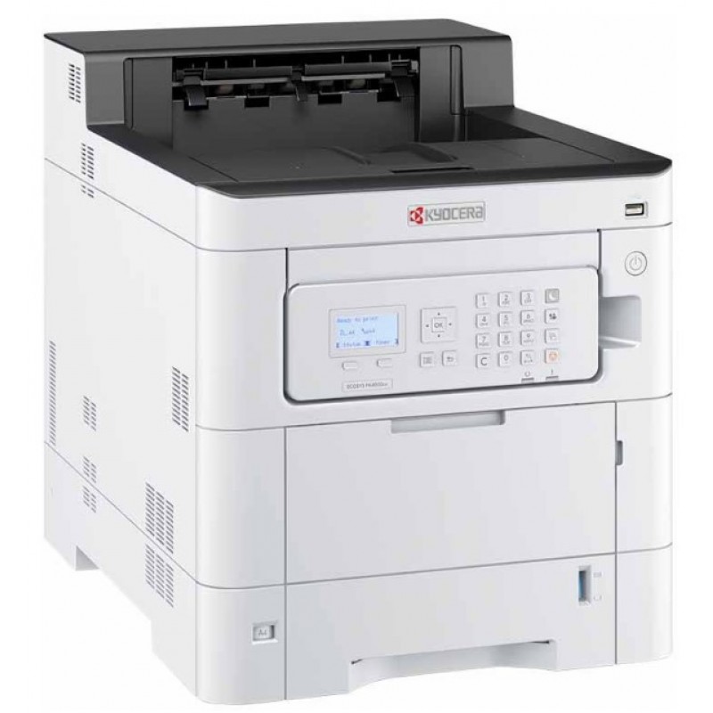 Принтер Kyocera Ecosys PA4000cx  (6897911)