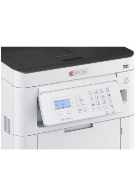 Принтер Kyocera Ecosys PA4000cx  (6897911)