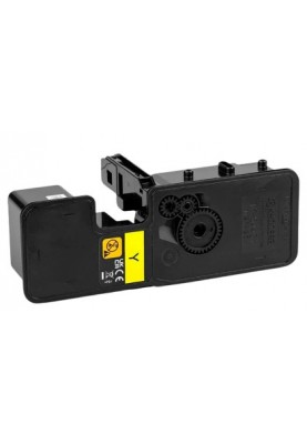 Картридж Kyocera 2.4K TK-5440Y (1T0C0AANL0) Yellow (6951258)