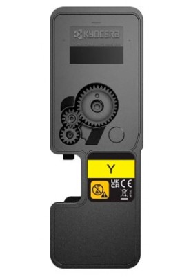 Картридж Kyocera 2.4K TK-5440Y (1T0C0AANL0) Yellow (6951258)