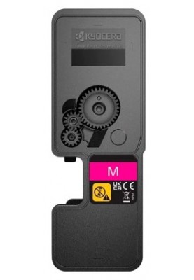 Картридж Kyocera 2.4K TK-5440M (1T0C0ABNL0) Magenta  (6951259)