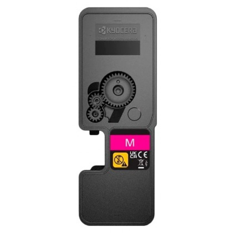 Картридж Kyocera 2.4K TK-5440M (1T0C0ABNL0) Magenta  (6951259)