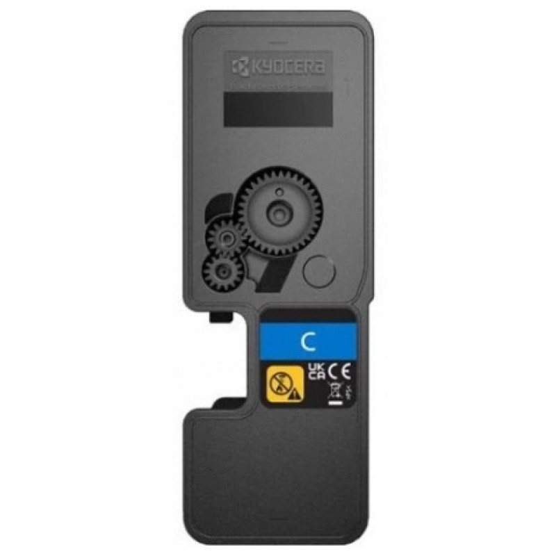 Картридж Kyocera 2.4K TK-5440C (1T0C0ACNL0) (6951264)