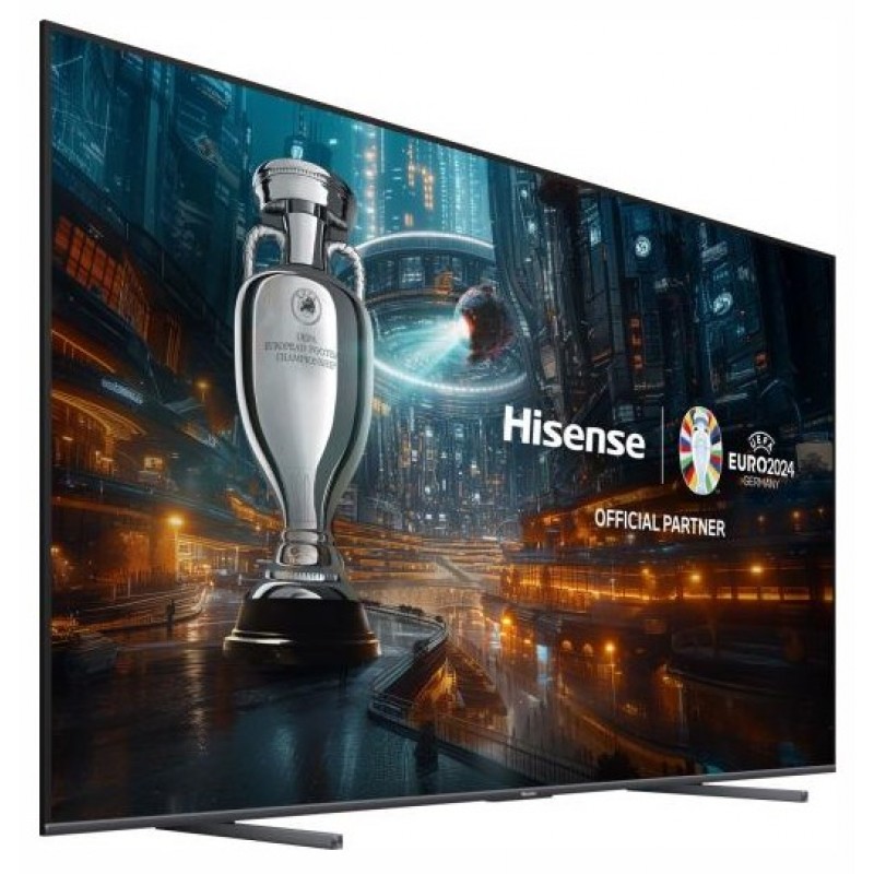 LED-телевізор Hisense 100E7NQ PRO  (6989892)