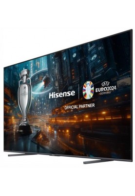 LED-телевізор Hisense 100E7NQ PRO  (6989892)