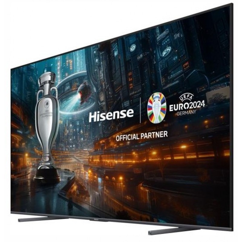 LED-телевізор Hisense 100E7NQ PRO  (6989892)