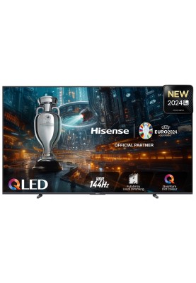 LED-телевізор Hisense 100E7NQ PRO  (6989892)