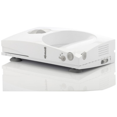 Дискова cкиборізка Gorenje R402W (6994227)