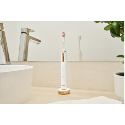 Зубна електрощітка Sencor SOC 4103GD (6990892)