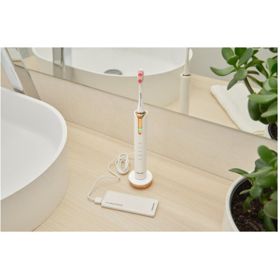 Зубна електрощітка Sencor SOC 4103GD (6990892)