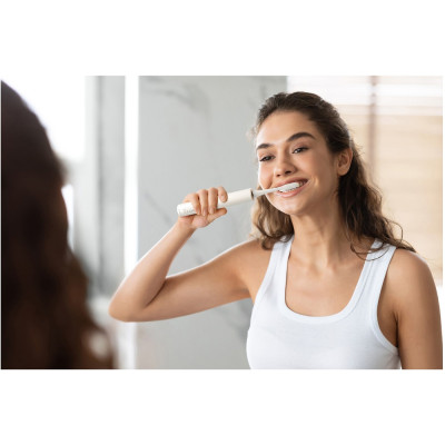 Зубна електрощітка Sencor SOC 4103GD (6990892)