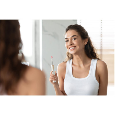 Зубна електрощітка Sencor SOC 4103GD (6990892)