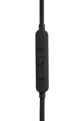 Гарнітура JBL TUNE 310C USB-C Black (JBLT310CBLK) (6995501)
