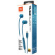 Гарнітура JBL TUNE 310C USB-C Blue (JBLT310CBLU) (6995502)
