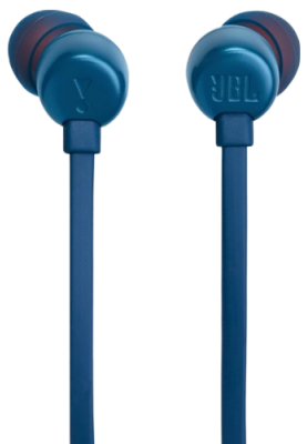 Гарнітура JBL TUNE 310C USB-C Blue (JBLT310CBLU) (6995502)