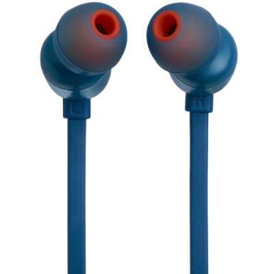 Гарнітура JBL TUNE 310C USB-C Blue (JBLT310CBLU) (6995502)